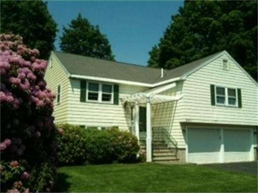 247 Manning St, Needham, MA 02492 - photo 1