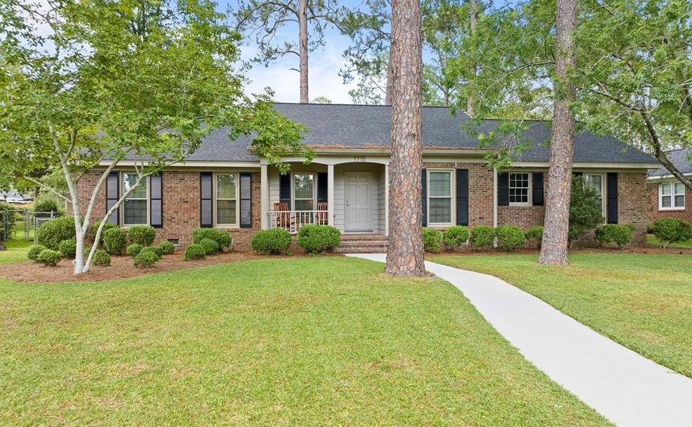 1715 Pineknoll Ln, Albany, GA 31707 - photo 1