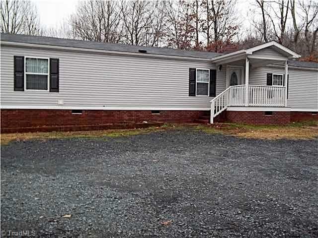 468 Tall Pine St, Asheboro, NC 27205 - photo 1