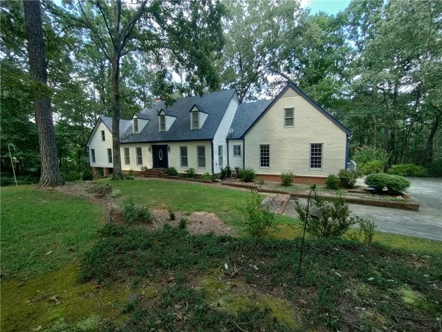 Front view