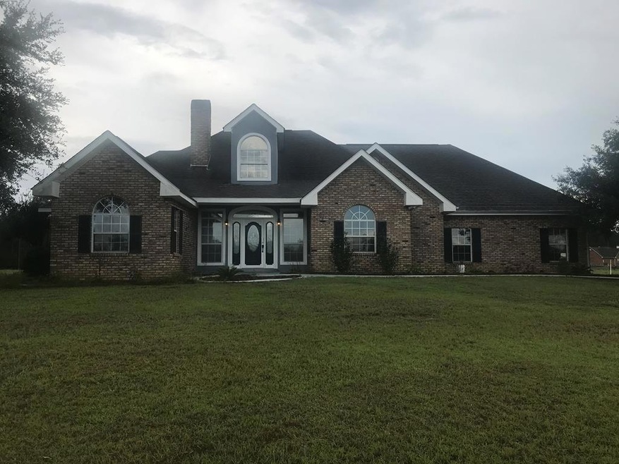 23123 Highway 603, Kiln, MS 39556 - photo 1