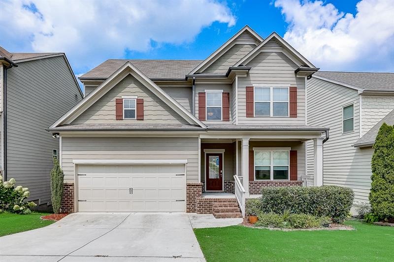 4946 Briarcliff Dr, Sugar Hill, GA 30518 - photo 1