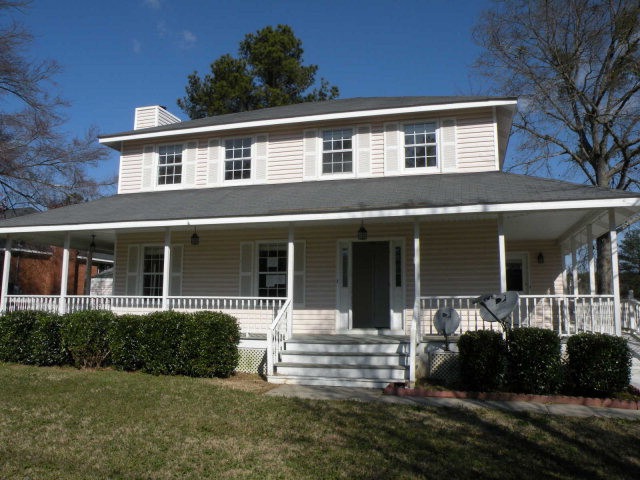Main View