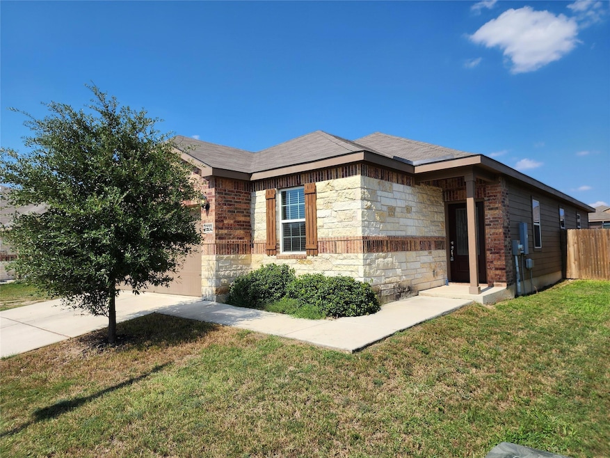 331 Liberty Meadows Dr, Liberty Hill, TX 78642 - photo 1