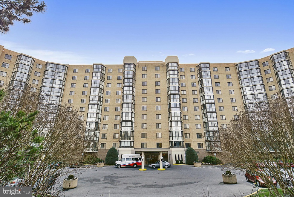 3310 Leisure World Blvd N unit 206-6, Silver Spring, MD 20906 - photo 1