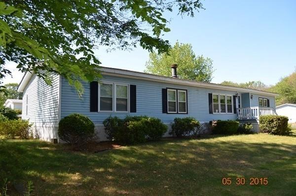 11 Victorian Way, West Bridgewater, MA 02379 - photo 1