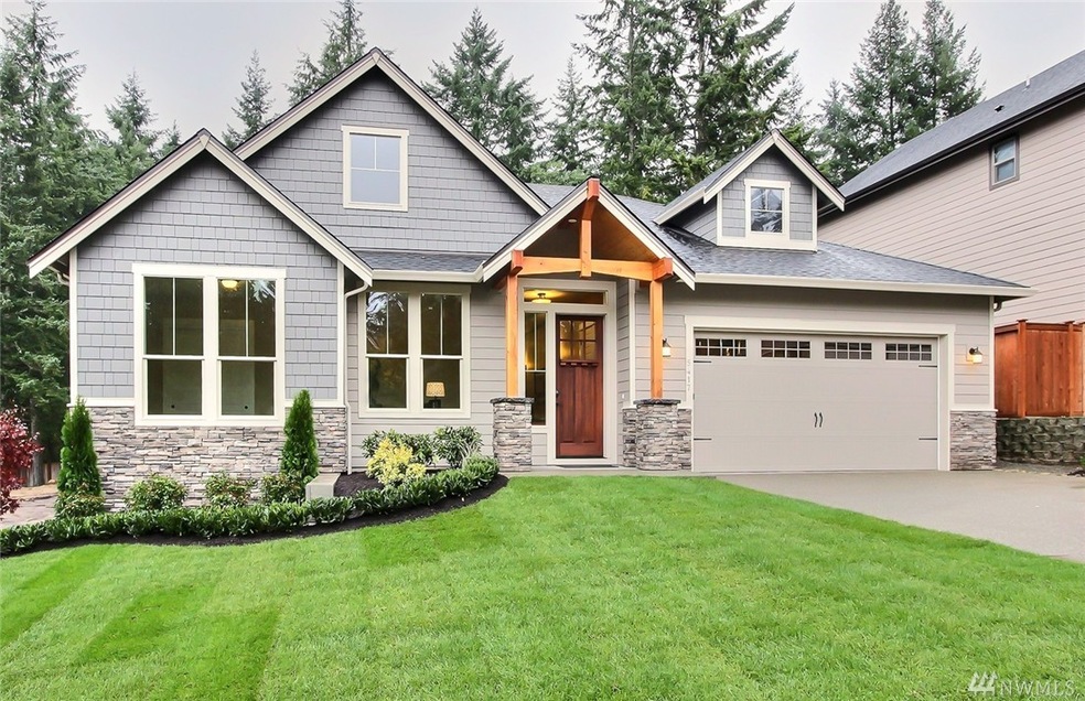 25613 209th Lp SE, Covington, WA 98042 - photo 1