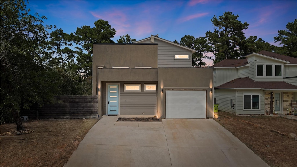 Under Contract $325,000