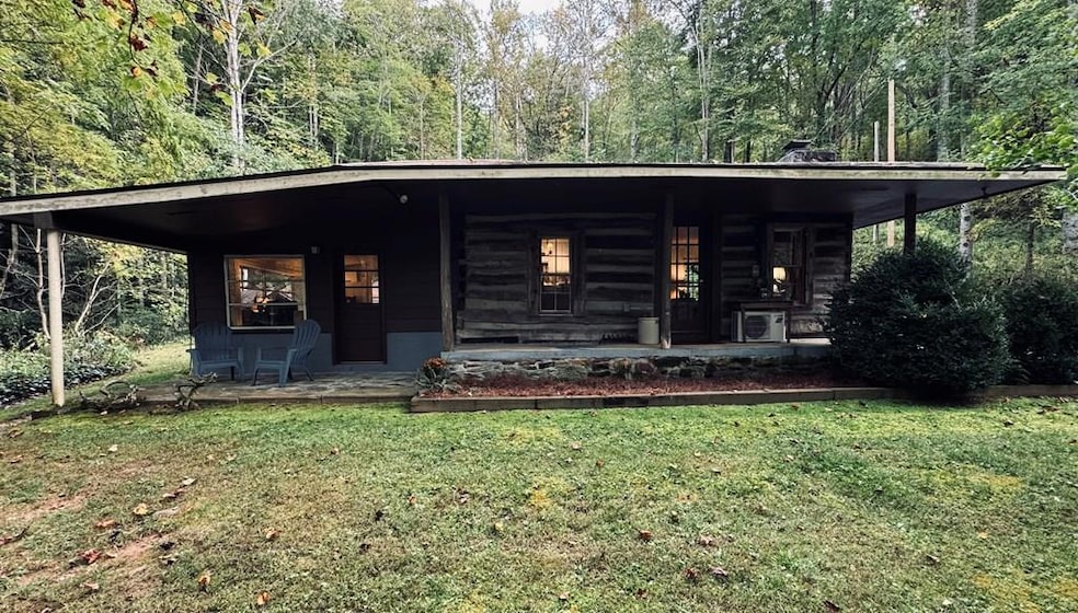 15 Cracker Jack Ln, Whittier, NC 28789 - photo 1