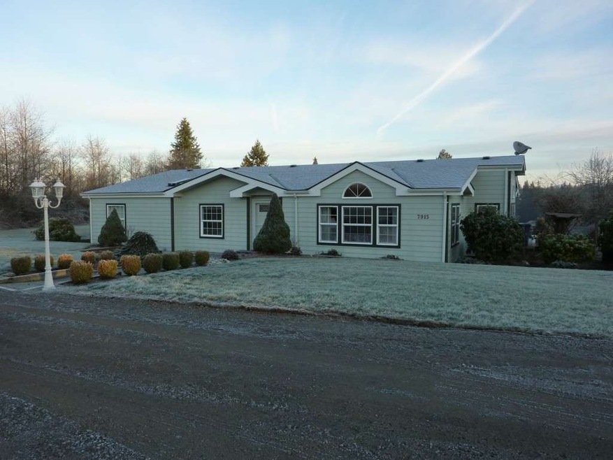 7915 184th St NW, Stanwood, WA 98292 - photo 1