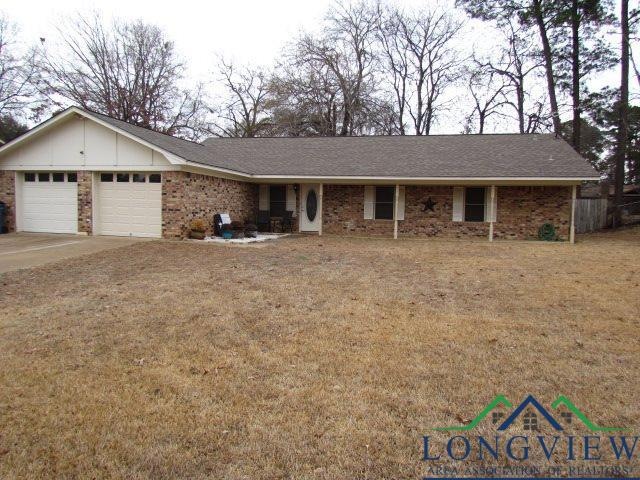 2800 Spruce St, Kilgore, TX 75662 - photo 1