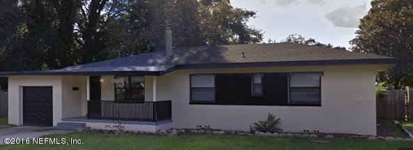 2204 Barlad Dr, Jacksonville, FL 32210 - photo 1