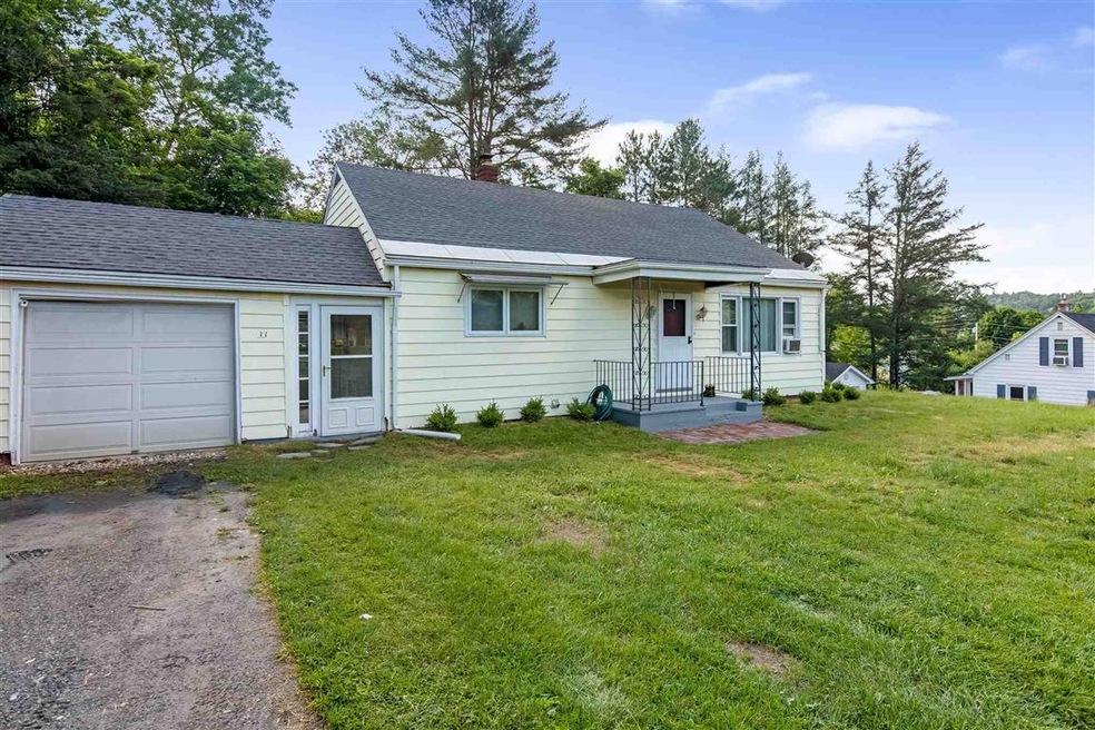 33 Richardson Rd, Barre, VT 05641 - photo 1