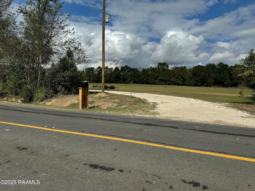 1467 Louisiana 761, Church Point, LA 70525 - photo 1