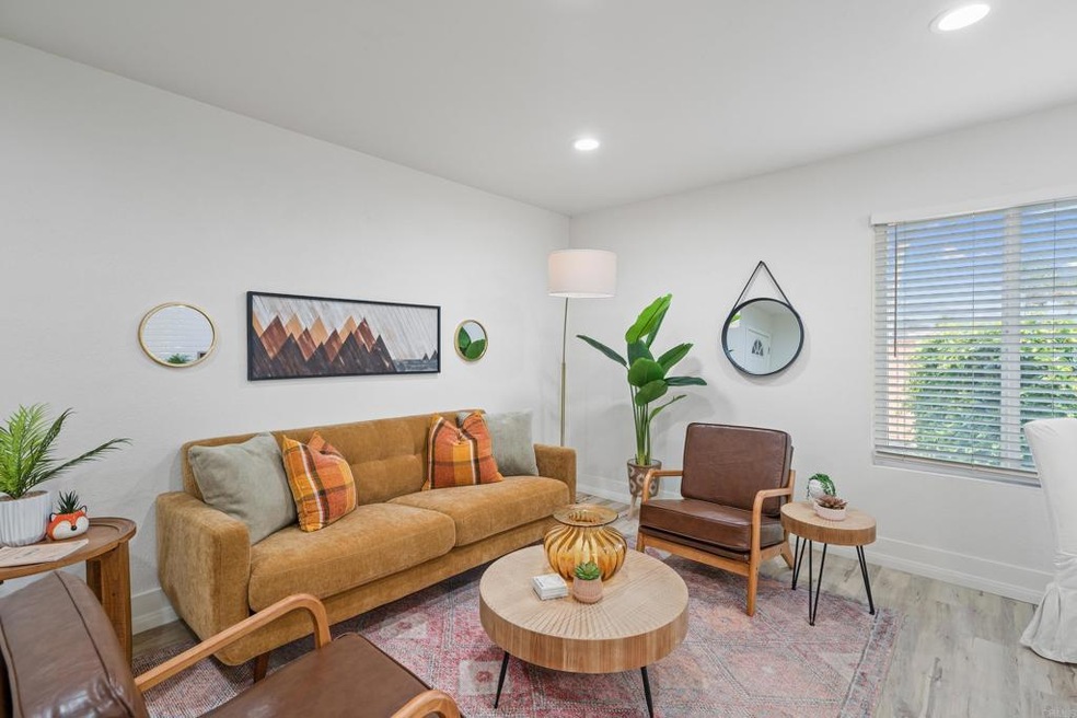 1663 Pentecost Way unit 5, San Diego, CA 92105 - photo 1