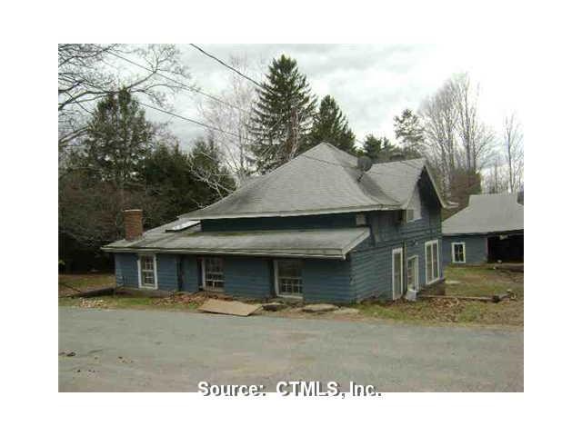 360 Pomfret St, Pomfret Center, CT 06259 - photo 1