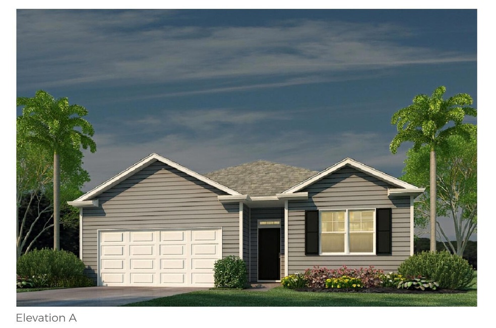 180 Oakwood Blvd, Summerville, SC 29486 - photo 1