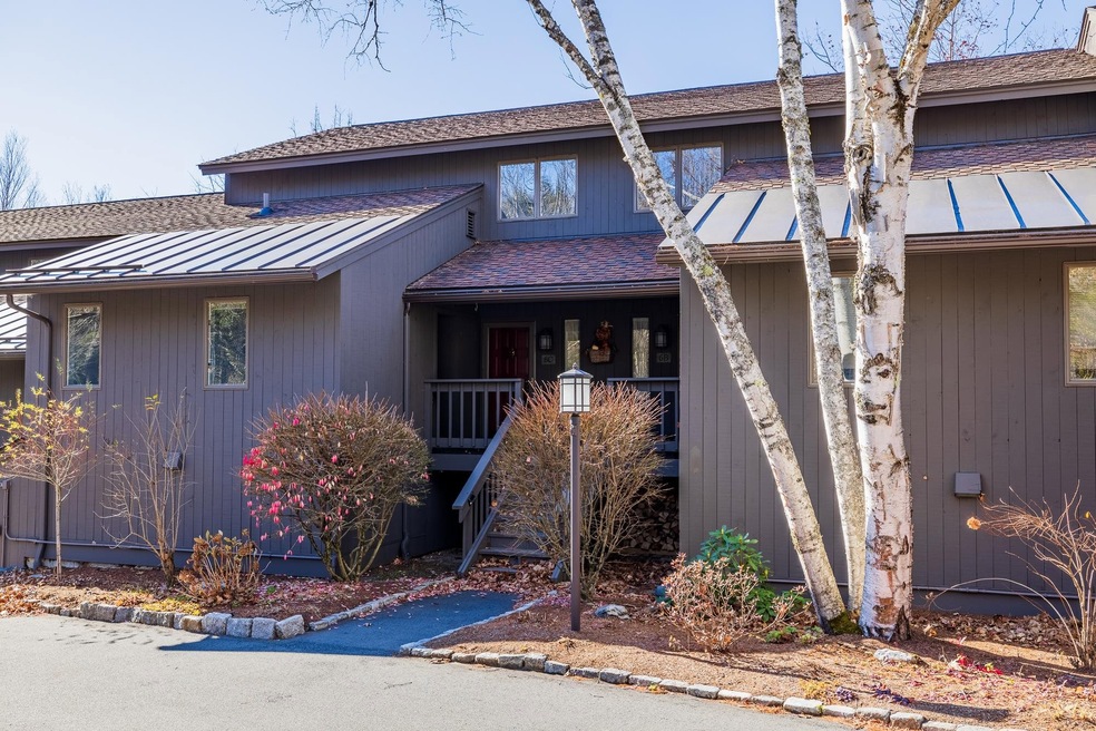 388 Alden Partridge Rd unit 6C, Hartford, VT 05001 - photo 1