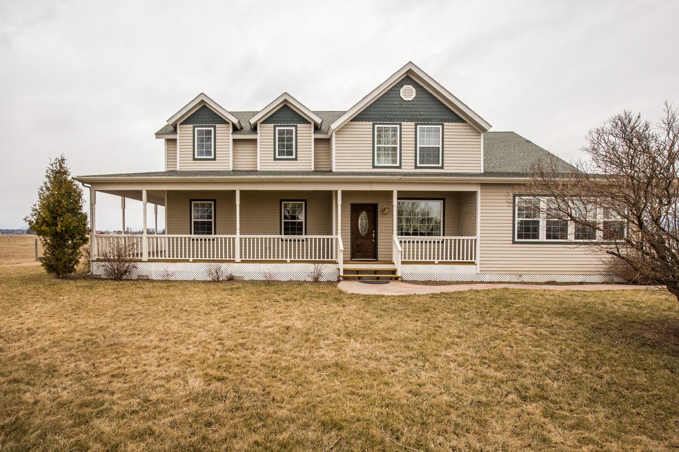 2260 Helena Flats Rd, Kalispell, MT 59901 - photo 1