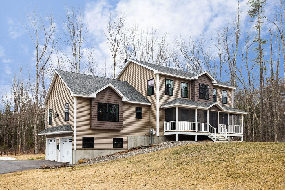 5 Alexander Way, Wells