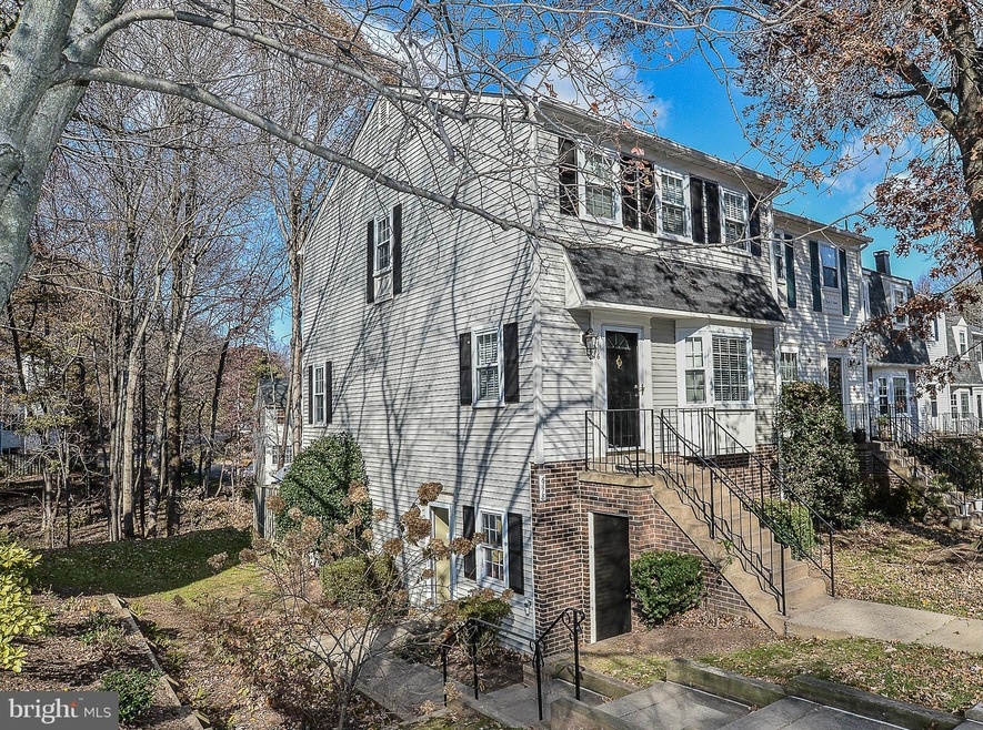 6118 Old Landing Way unit 69, Burke, VA 22015 - photo 1