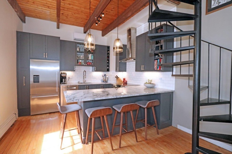 145-147 Chestnut Ave unit 4, Jamaica Plain, MA 02130 - photo 1