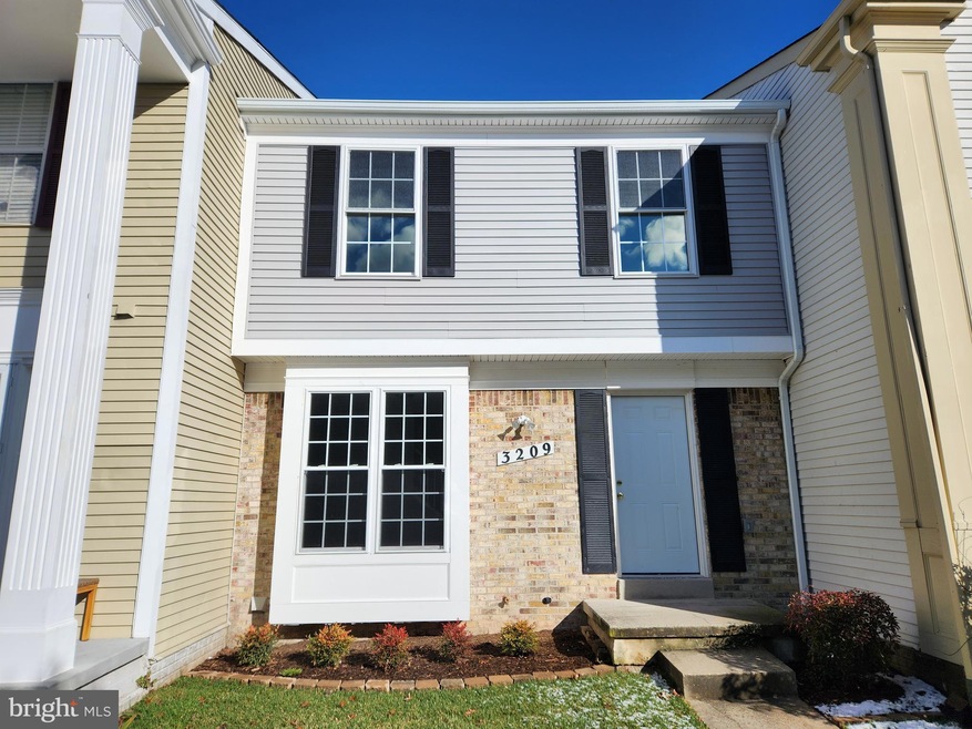 3209 Saint Augustine Ct, Olney, MD 20832 - photo 1