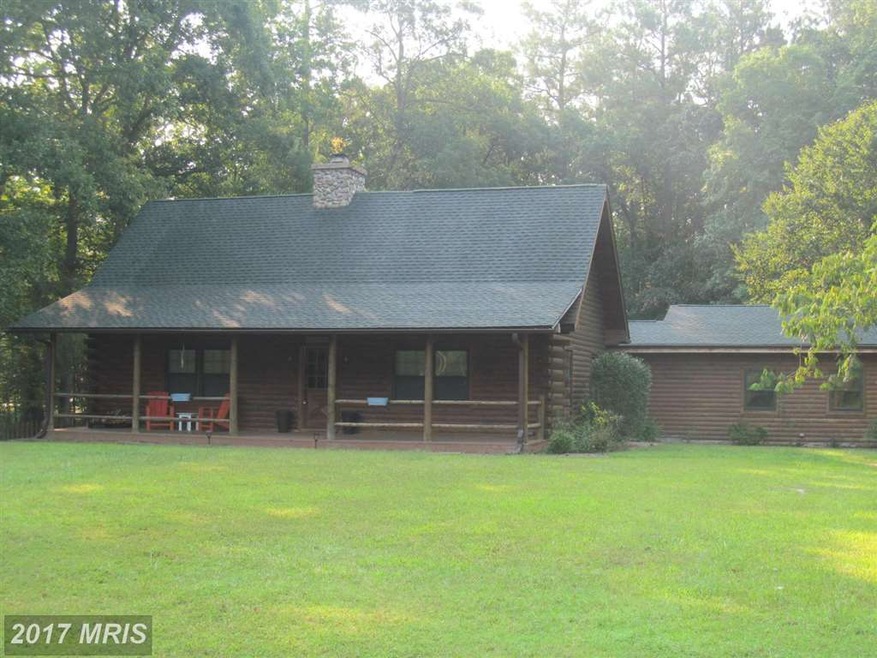 7880 Laurel Ln, Denton, MD 21629 - photo 1