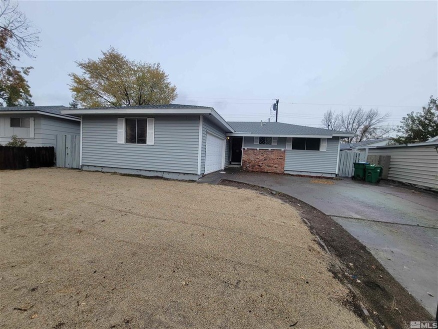 20 Sheridan Way, Sparks, NV 89431 - photo 1