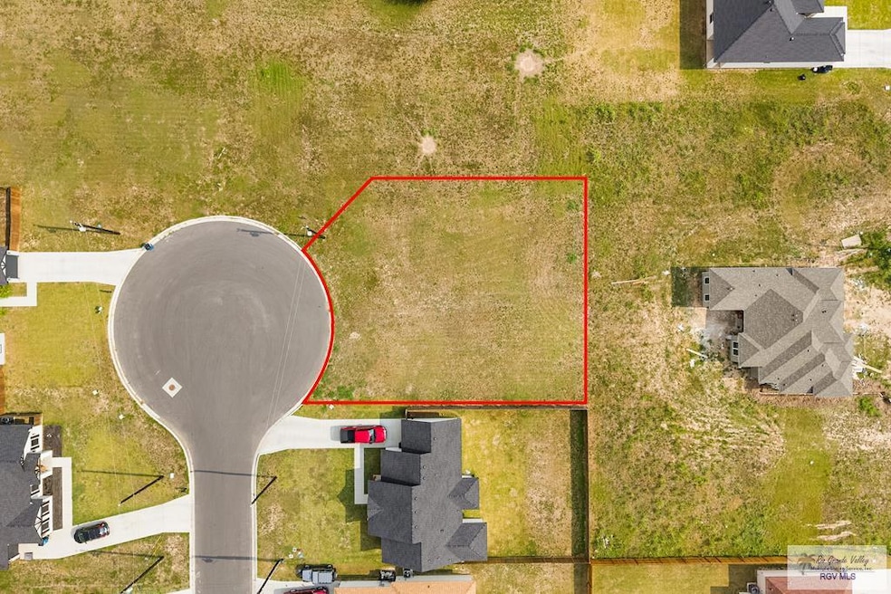 0 Jorge St unit 29770116, Los Fresnos, TX 78566 - photo 1