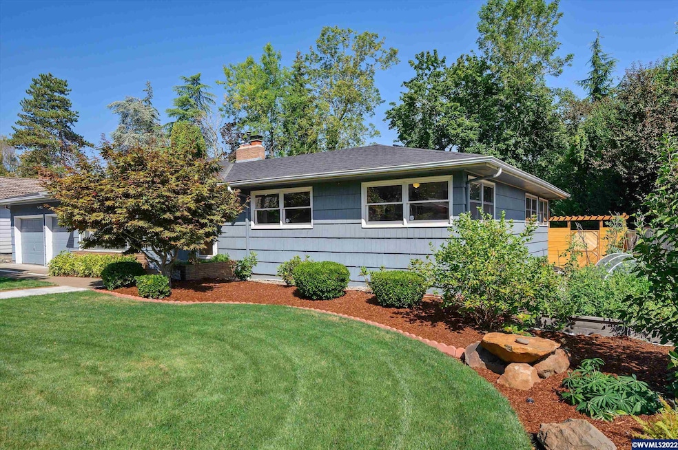 1377 Heather Ln SE, Salem, OR 97302 - photo 1