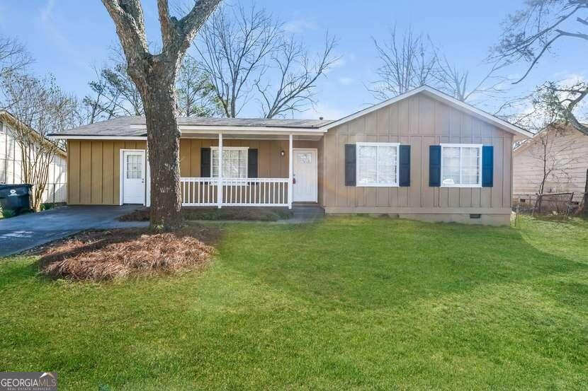 6644 Bent Creek Dr, Rex, GA 30273 - photo 1