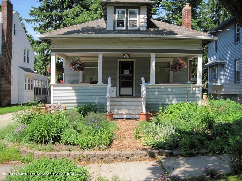 1928 Roberts, Lansing