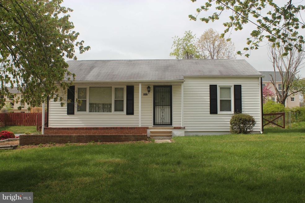 9247 Whiskey Bottom Rd, Laurel, MD 20723 - photo 1