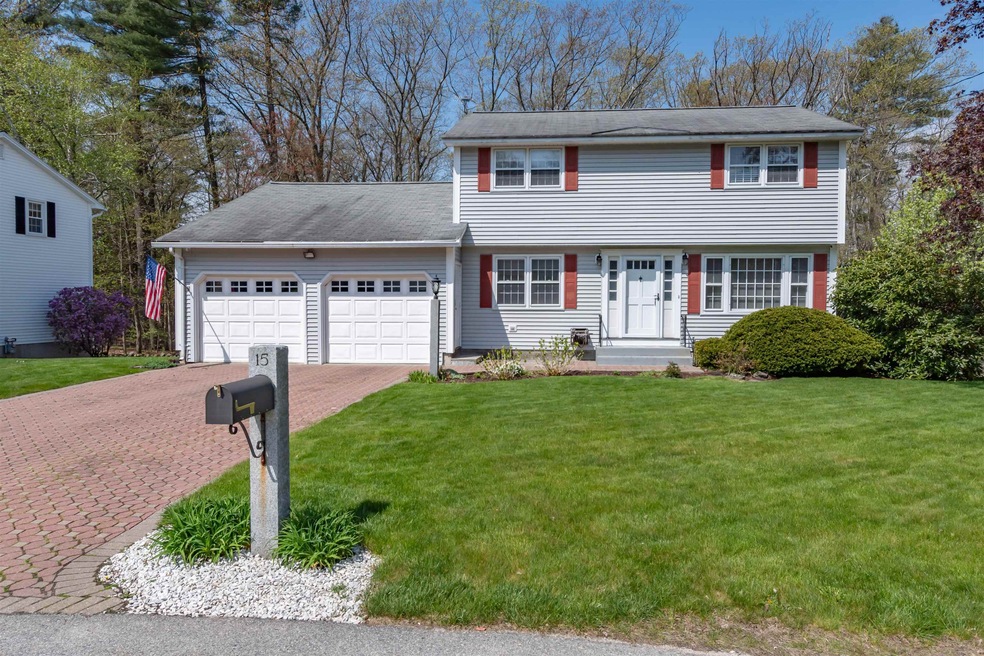 15 Monza Rd, Nashua, NH 03064 - photo 1