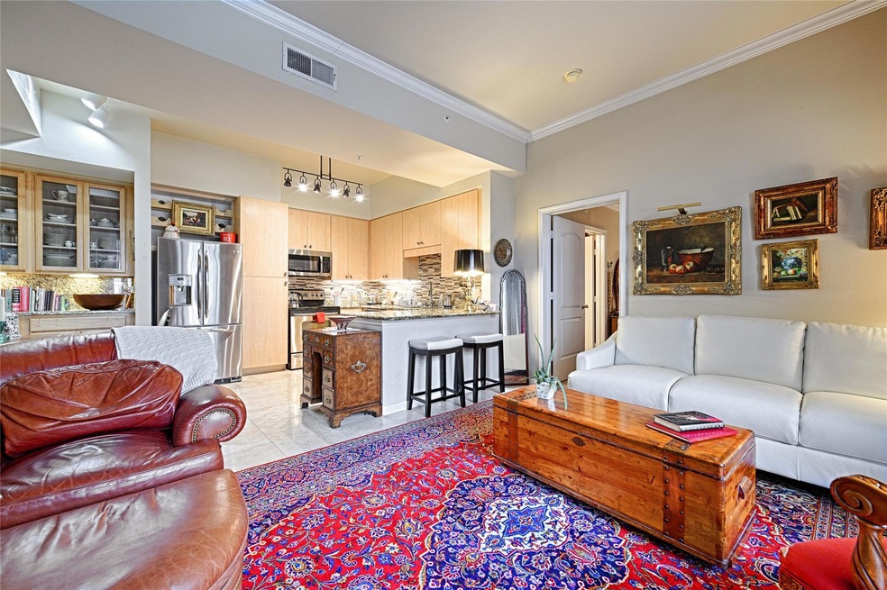 3225 Turtle Creek Blvd Unit 535, Dallas, TX 75219 MLS 20443065