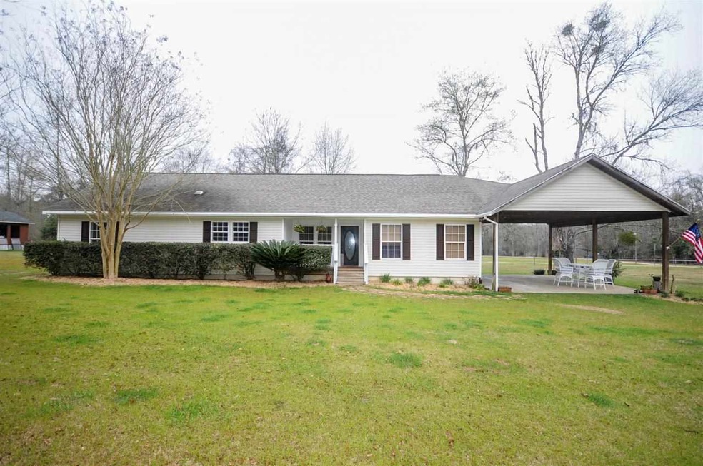 4262 Heatherwood Dr, Tallahassee, FL 32309 - photo 1