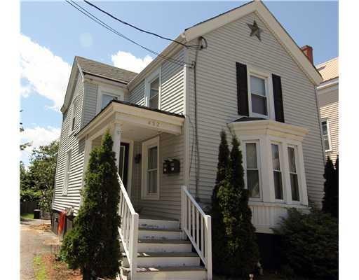 432 St John St, Portland, ME 04102 - photo 1