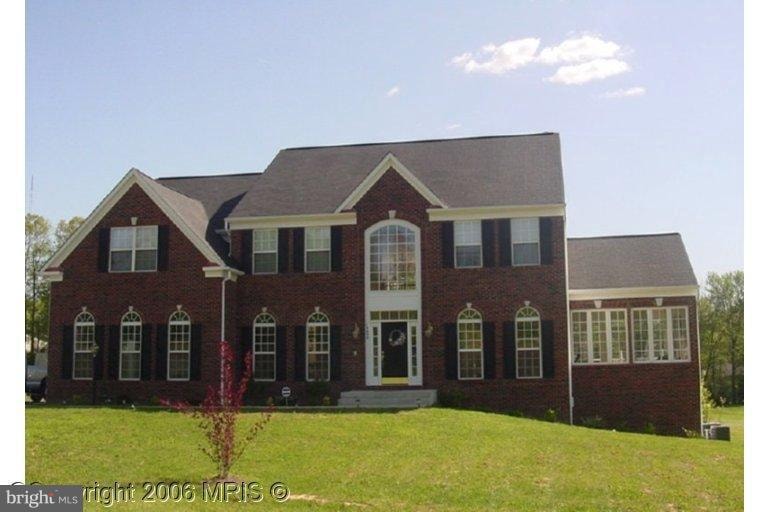 14608 Bristow Rd, Manassas, VA 20112 - photo 1