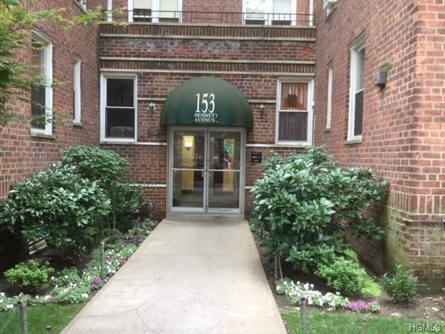153 Bennett Ave unit 6G, New York, NY 10040 - photo 1