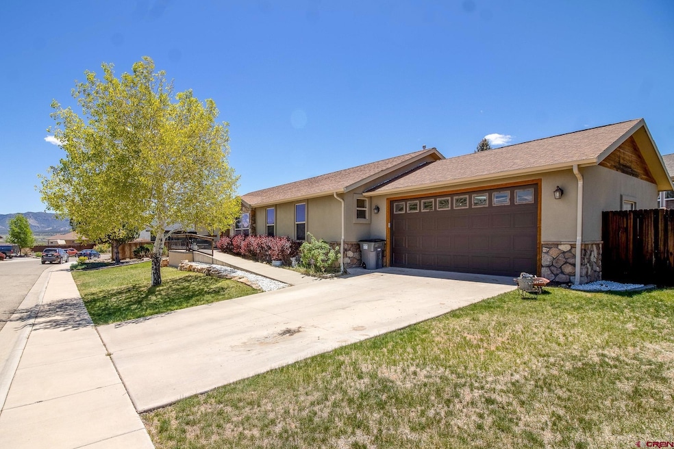 801 L Way, Cortez, CO 81321 - photo 1