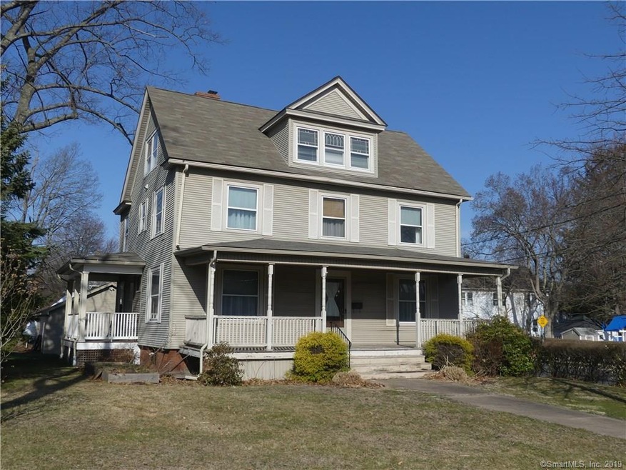 994 Enfield St, Enfield, CT 06082 - photo 1