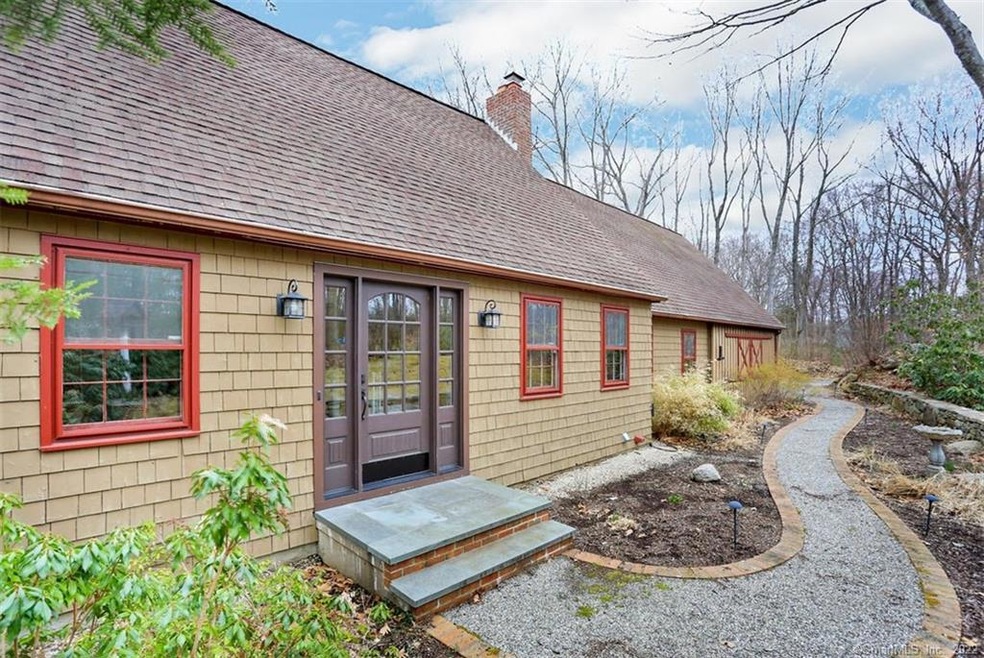 107 Wells Rd, Monroe, CT 06468 - photo 1