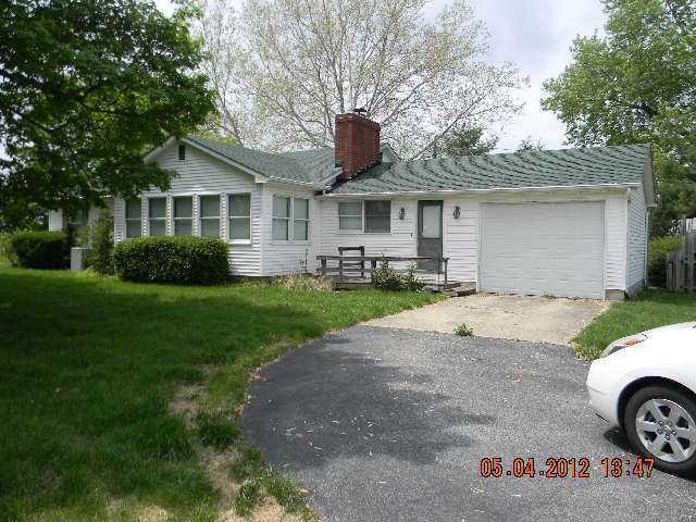 150 Walnut Creek Pike, Circleville, OH 43113 - photo 1