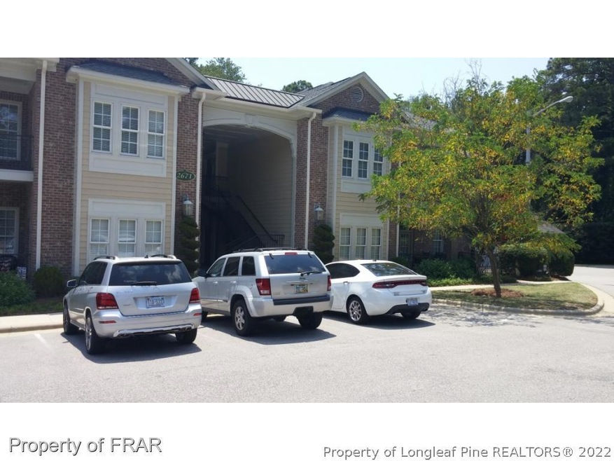 2671 Lockwood Rd, Fayetteville, NC 28303 - photo 1