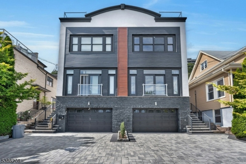 52 Myrtle Ave, Edgewater, NJ 07020 - photo 1