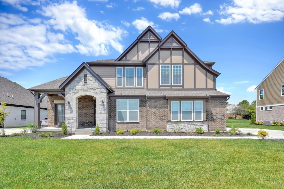 8905 Suncrest Ln, Mason, OH 45040 - photo 1