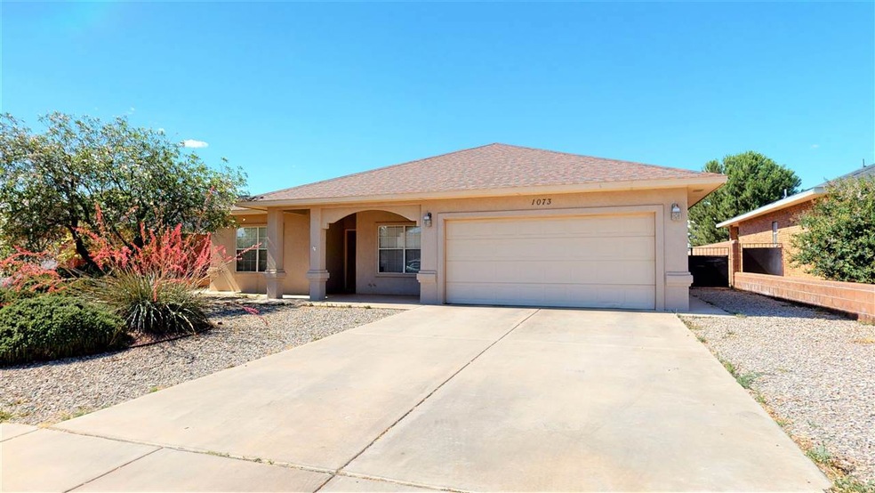 1073 San Miguel, Alamogordo, NM 88310 - photo 1