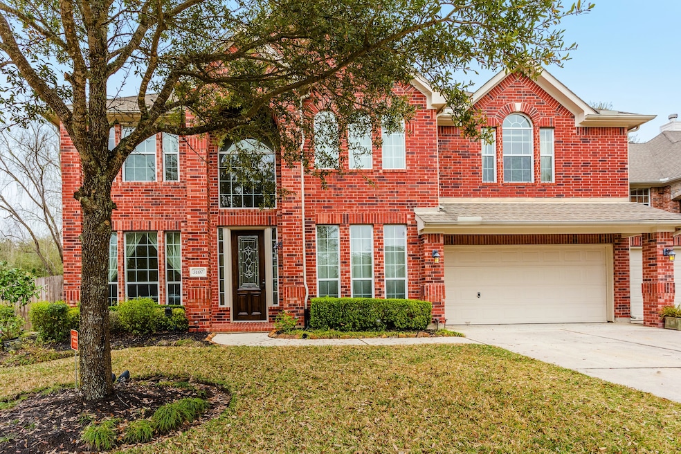 3107 Rosholt Dr, Spring, TX 77386 - photo 1