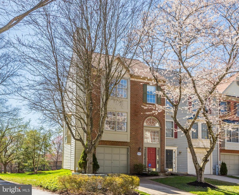 5313 Tarkington Place, Columbia, MD 21044 - photo 1